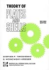 Theory of Plates and Shells