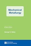 Mechanical Metallurgysi Metri