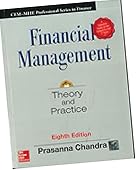 Financial management: theory and practice