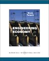 Engineering Economy with Olc Bind-in Card and Engineering Subscription Card