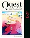 Quest: Reading and Writing in the Academic World: Bk. 2