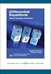 Differential Equations: Theory, Technique, and Practice