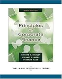 Principles Of Corporate Finance With Sp Bindin Card