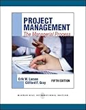 Project Management The Managerial Process