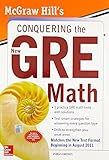 Conquering the  New GRE Math
