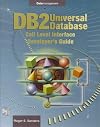 DB2 Universal Database Call-Level Interface (Cli) Developer's Guide: Call Level Interface Cli Developer's Guide (Data Ma