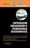 Interior Designer's Portable Handbook