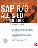 Sap R3 Ale Edi Technologies Sap Technical Expert Series