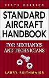 Standard Aircraft Handbook for Mechanics and Technicians