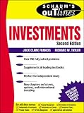 Schaums Outline Of Investments