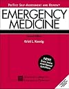 Emergency Medicine PreTest : Self Assessment and Review
