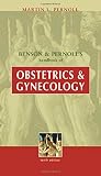 Benson And Pernolls Handbook Of Obstetrics And Gynecology
