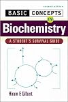 Basic Concepts in Biochemistry: A Student's Survival Guide