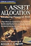Asset Allocation: Balancing Financial Risk