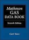 Matheson Gas Data Book