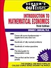 Schaum's Outline Introduction to Mathematical Economics