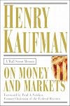 On Money and Markets: A Wall Street Memoir