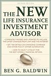 New Life Insurance Investment Advisor: Achieving Financial Security for You and your Family Through Today's Insurance Pr