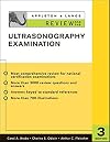 Appleton & Lange's review for the ultrasonography examination