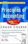 Schaum's Outlines: Principles of Accounting I