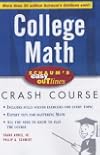 Schaum's Easy Outline of College Mathematics