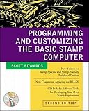 Programming And Customizing The Basic Stamp