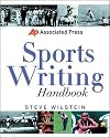 Associated Press Sports Writing Handbook