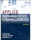 Applied Biopharmaceutics and Pharmacokinetics