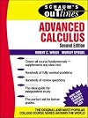 Schaum's Outline of Advanced Calculus