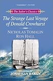 The Strange Last Voyage Of Donald Crowhurst