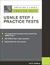 Appleton & Lange Practice Tests, USMLE Step 1 Practice Tests