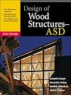 Design of Wood Structures—ASD