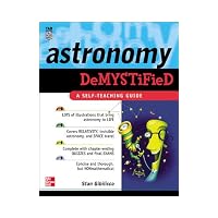 Astronomy Demystified