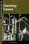 Opportunities in Chemistry Careers