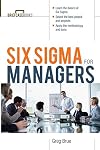 Six Sigma For Managers