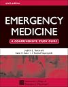 Emergency Medicine: A Comprehensive Study Guide 6th edition