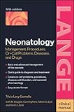 Neonatology Management Procedures Oncall Problems Diseases And Drugs Clinical Manual