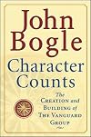 Character Counts: The Creation and Building of the Vanguard Group