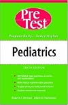 Pediatrics: PreTest Self-Assessment and Review