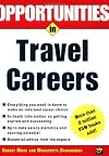 Opportunities in Travel Careers