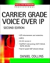 Carrier Grade Voice Over IP (second edition)