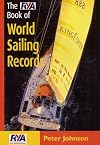 Rya Book of World Sailing Records, The