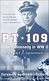 PT 109: John F. Kennedy in World War II