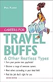 Careers for travel buffs & other restless types