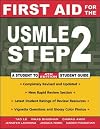 First Aid for the USMLE Step 2