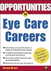Opportunities in Eye Care Careers