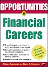Opportunities in Financial Careers