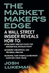 The Market Maker's Edge