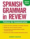 Spanish Grammar in Review