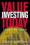 Value Investing Today